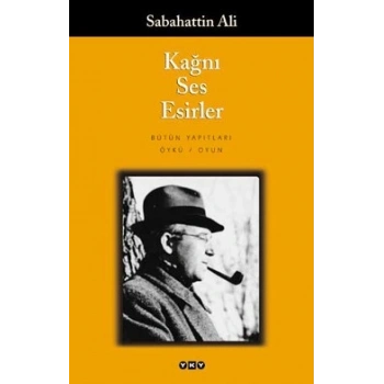 Kağnı Ses Esirler