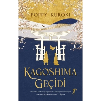 Kagoshima Geçidi