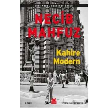 Kahire Modern