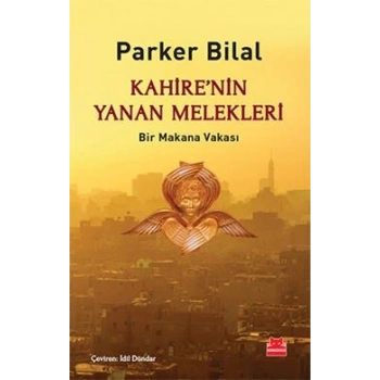 Kahire’nin Yanan Melekleri