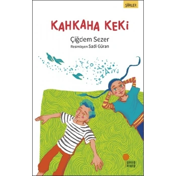 Kahkaha Keki