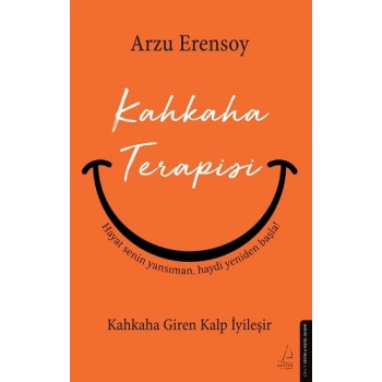 Kahkaha Terapisi