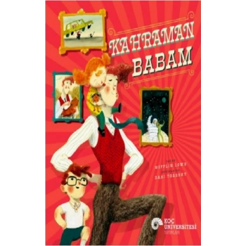 Kahraman Babam