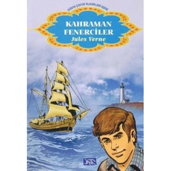 Kahraman Fenerciler