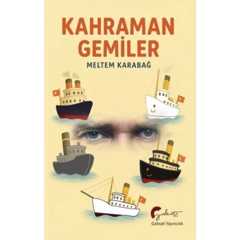 Kahraman Gemiler
