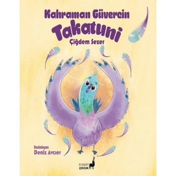 Kahraman Güvercin  Takatuni