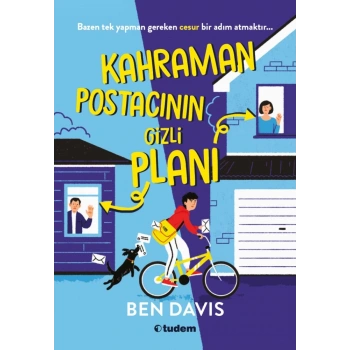 Kahraman Postacının Gizli Planı