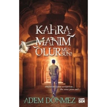 Kahramanım Olur Musun?