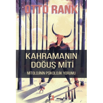 Kahramanın Doğuş Miti