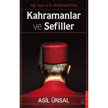 Kahramanlar ve Sefiller
