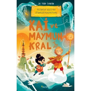Kai ve Maymun Kral