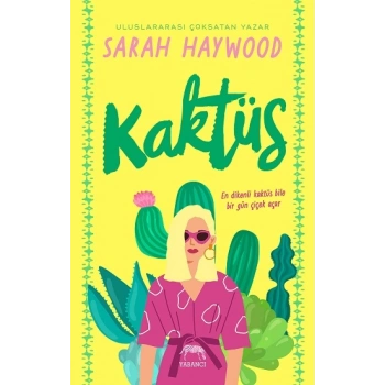 Kaktüs