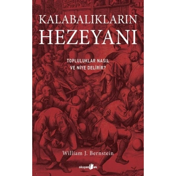 Kalabalıkların Hezeyanı