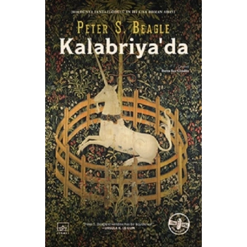 Kalabriya’da