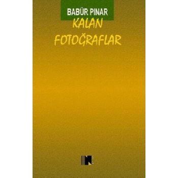 Kalan Fotoğraflar