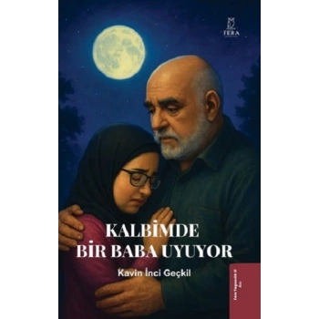 Kalbimde Bir Baba Uyuyor