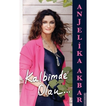Kalbimde Olan