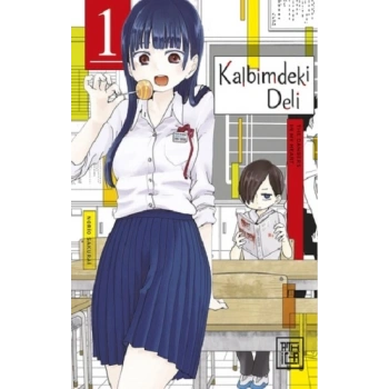 Kalbimdeki Deli 1