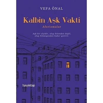 Kalbin Aşk Vakti
