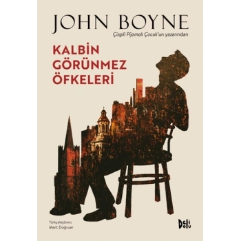 Kalbin Görünmez Öfkeleri