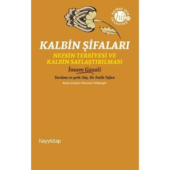 Kalbin Şifaları