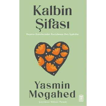 Kalbin Şifası