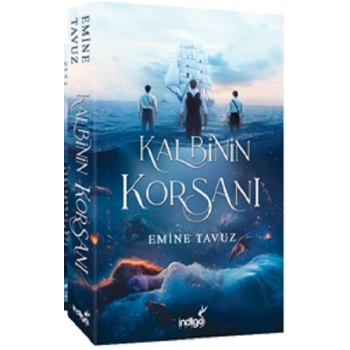 Kalbinin Korsanı