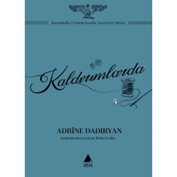 Kaldırımlarda