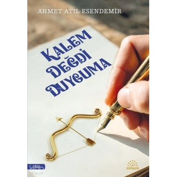 Kalem Değdi Duyguma