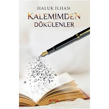Kalemimden Dökülenler