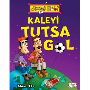 Kaleyi Tutsa Gol