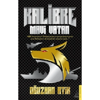 Kalibre - Mavi Vatan