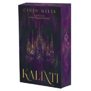 Kalıntı