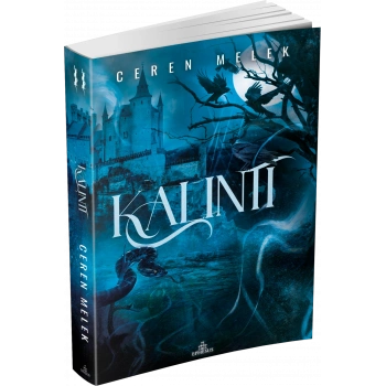 Kalıntı -2