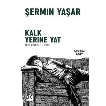 Kalk Yerine Yat