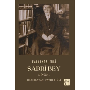 Kalkandelenli Sabri Bey Divanı