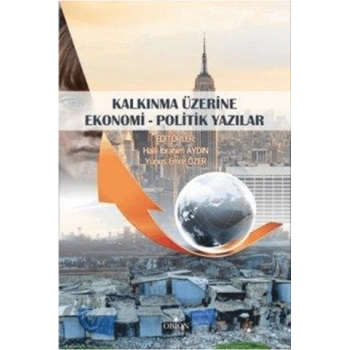 Kalkınma Üzerine Ekonomi - Politik Yazılar