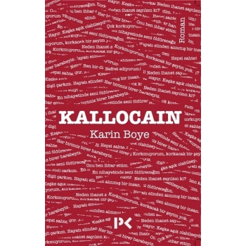 Kallocaın