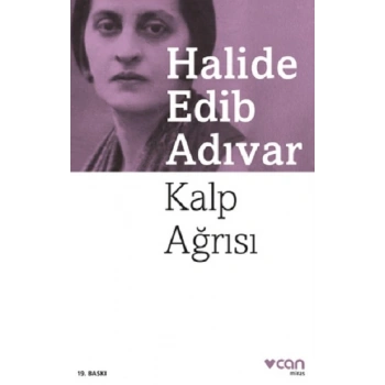 Kalp Ağrısı