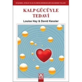 Kalp Gücüyle Tedavi