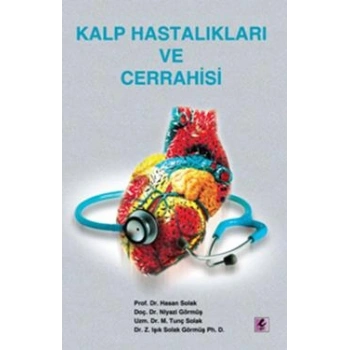 Kalp Hastalıkları ve Cerrahisi