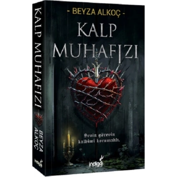 Kalp Muhafızı (Ciltli)