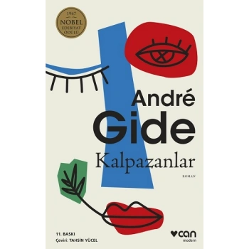 Kalpazanlar
