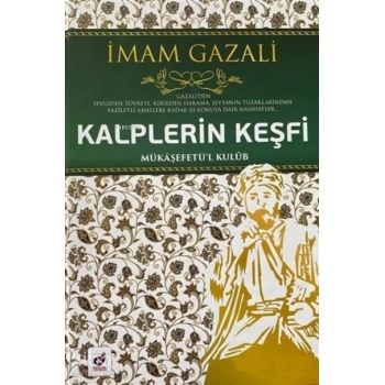 Kalplerin Keşfi;Mükaşefetül Kulüb