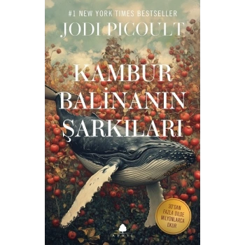 Kambur Balinanın Şarkıları