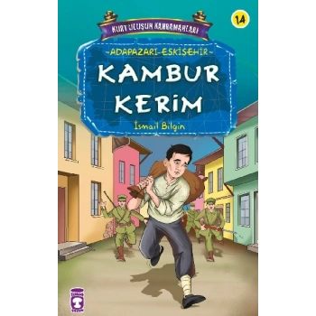 Kambur Kerim
