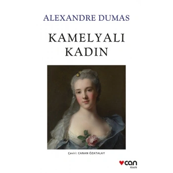 Kamelyalı Kadın