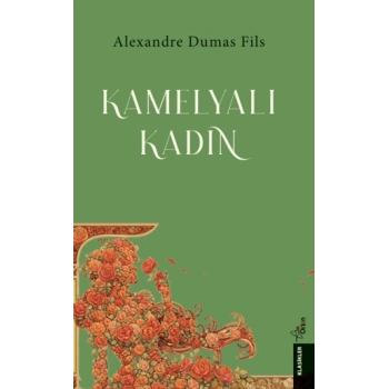 Kamelyalı Kadın
