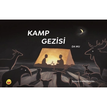 Kamp Gezisi