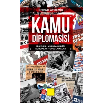 Kamu Diplomasisi